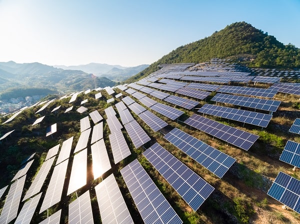 Energia solar em Minas Gerais
