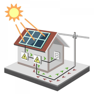5 dicas para quem deseja colocar energia solar em casa