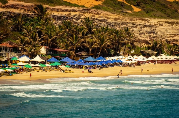 potencial do nordeste brasileiro em energia solar