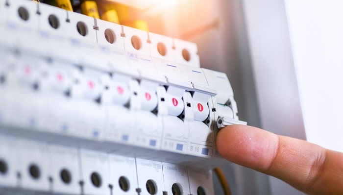Energia solar evita interrupções bruscas no fornecimento